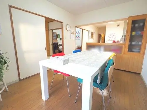 帝塚山セントポリア　