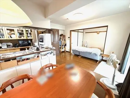 グリーンヒル福間駅前