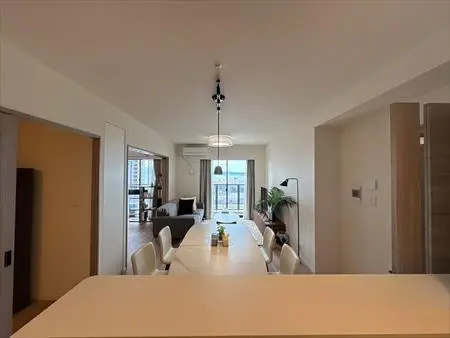 照葉ザ・タワー