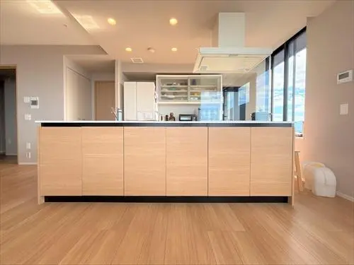 アイランドシティオーシャン＆フォレストタワーレジデンスＷＥＳＴ