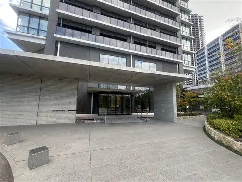 照葉ザ・タワー