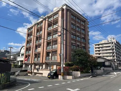 サングレート長尾