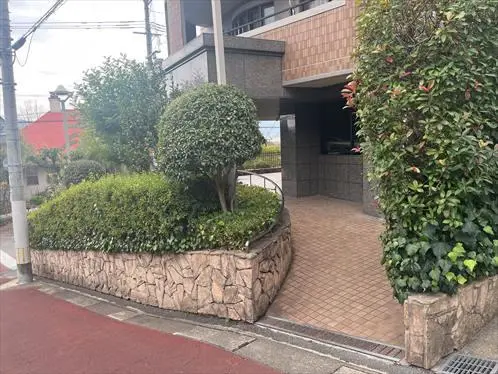 ネオステージ長丘