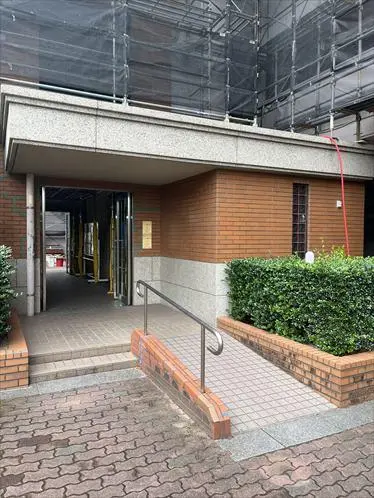 香椎浜ハイツ・フレックス