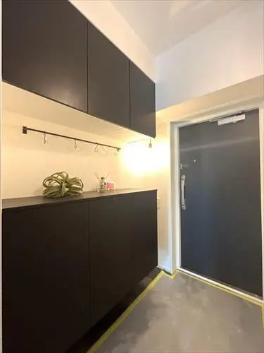 府中マンション