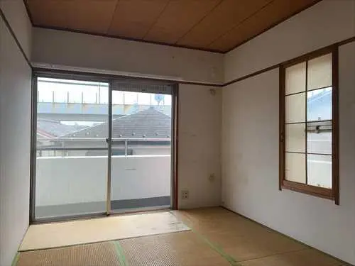 上大岡フラワーマンションⅤ