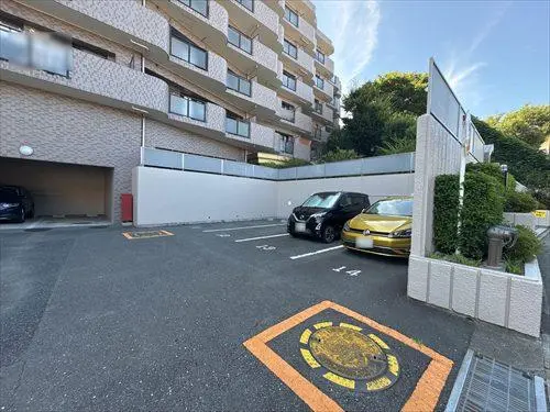 ナイスアーバン藤沢
