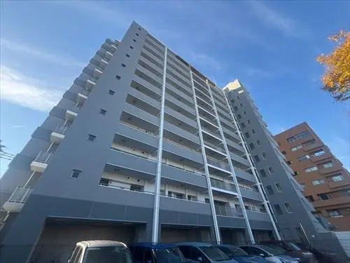 湘南平塚ハイム