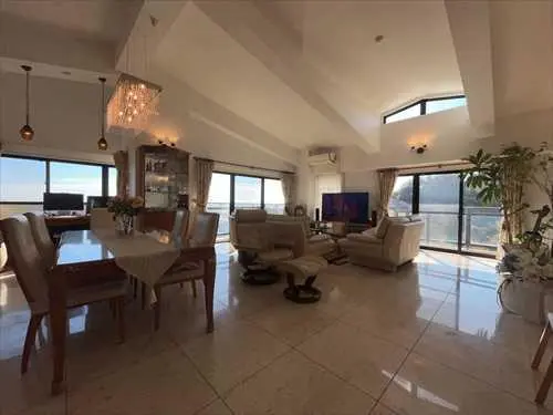 フィエルテ磯子台