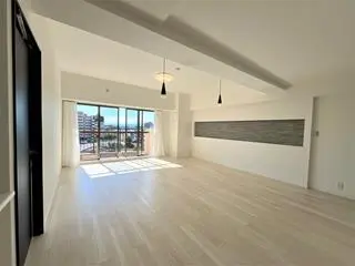 第１ハイツ茅ケ崎