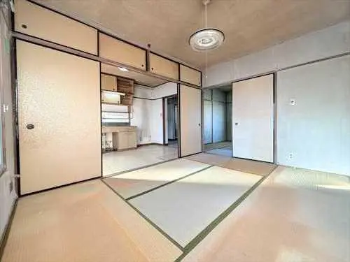 相生山団地