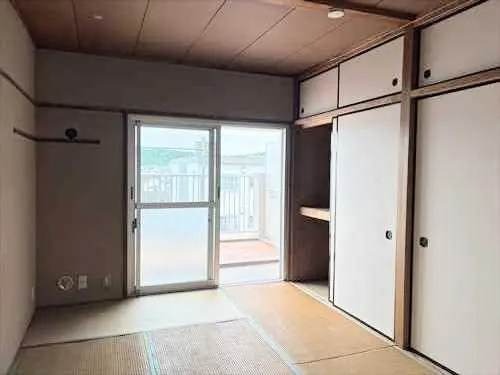 天白第一住宅