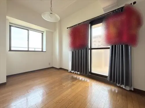 キングスコート豊田中田弐番館
