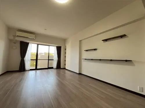 瀬戸水野パーク・ホームズ