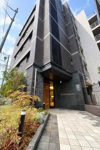 プレサンスグラン覚王山