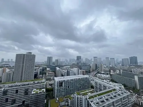 キャナルファーストタワー