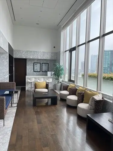 ザ・レジデンス三田