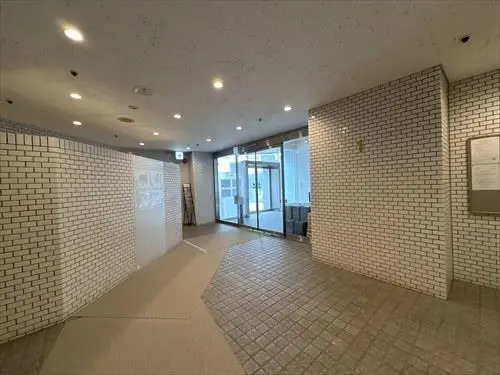 クレール白金台