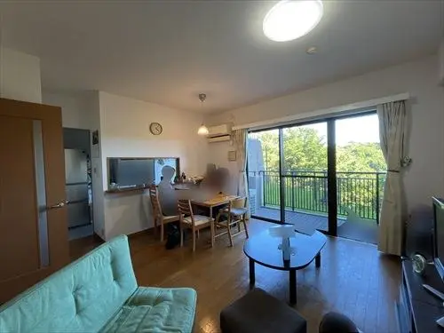 グレーシア鎌倉寺分