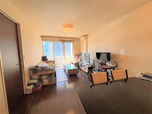 芝浦アイランドケープタワー