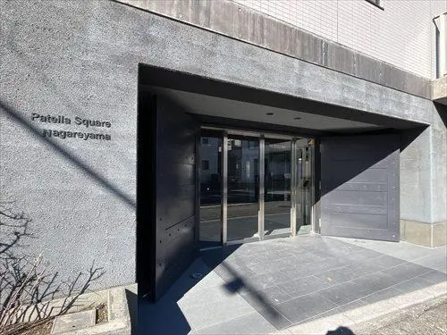 パテラスクエア流山