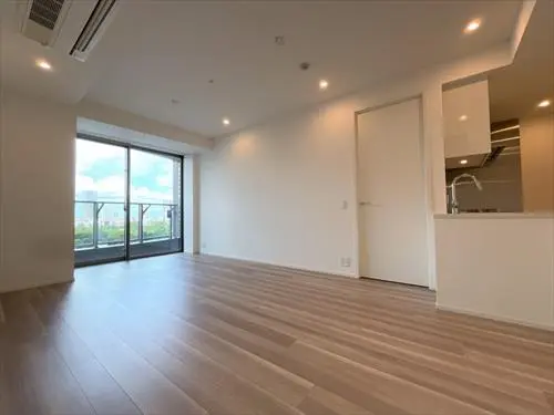 パークコート神宮北参道ザタワー