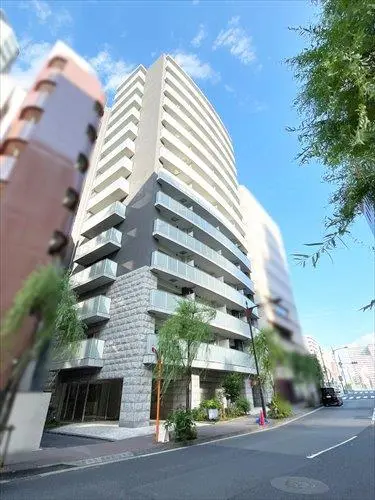 グランド・ガーラ銀座