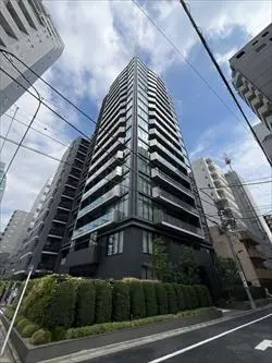 パークリュクス虎ノ門