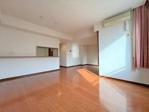 ヒルズ馬事公苑パークフロント