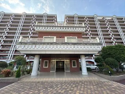 レインボーティアラ瀬戸　