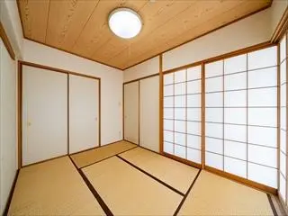 星ケ丘スカイマンション