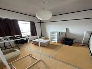 西一社団地１２号棟