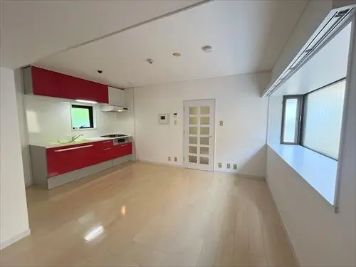 ライオンズマンション虹が丘ガーデン参番館