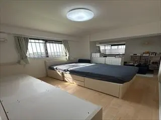 レインボー苗場　