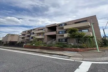 エスポア名東　　　　　