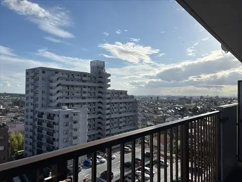 パークシティ水野Ａ棟