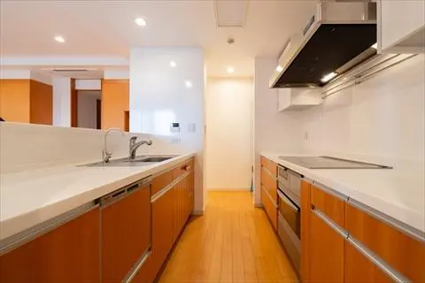 フォレスト東山パークハウスＤ棟