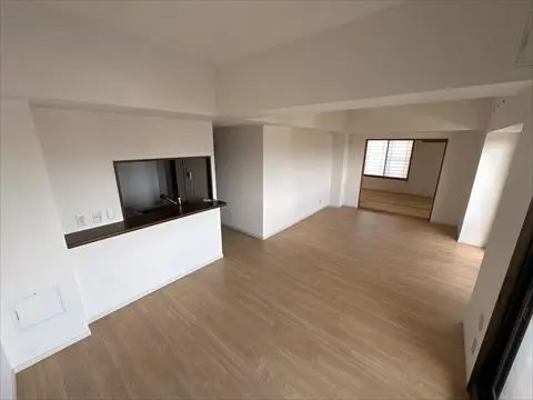 藤和シティコープ小幡Ⅱ