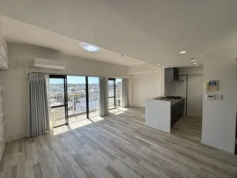 尾張旭東山コーポラス　