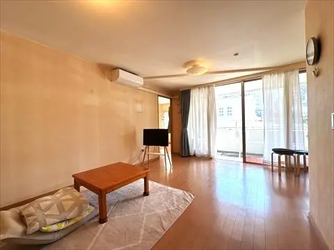 シティコーポ星ケ丘