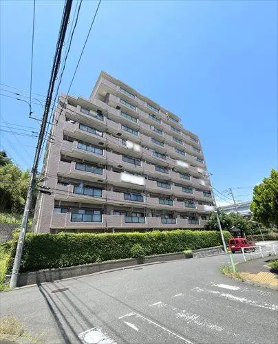 キャッスルマンション多摩センター