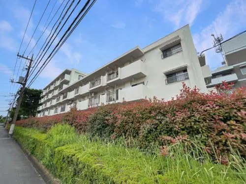 グリーンコープ日野