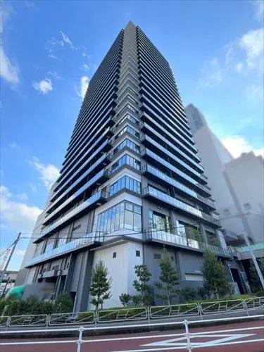 シティタワー八王子フレシア