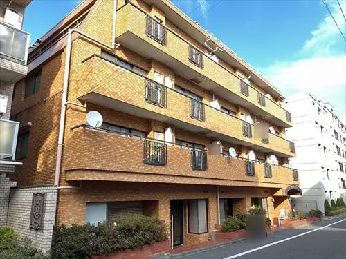 ストーク四谷