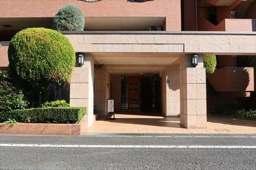 グランフラッツ並木町