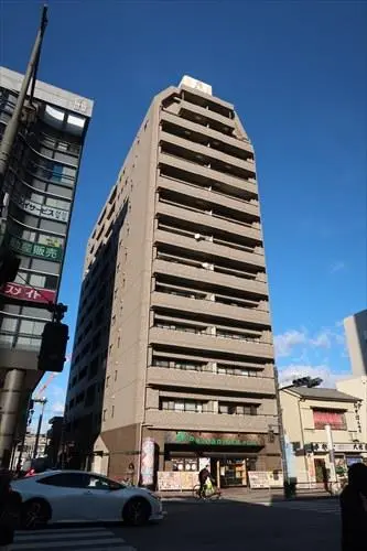 リッツタワ―八王子