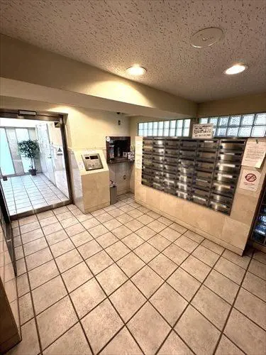 ジョイシティ品川