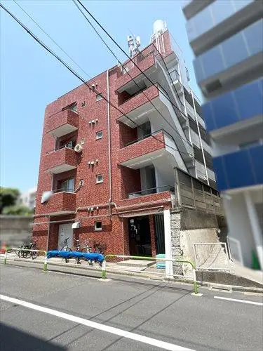 日興パレス文京
