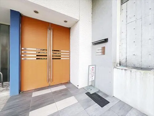 グランノエル多摩センターⅠ