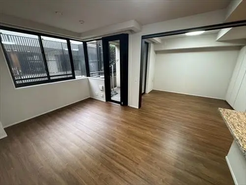 ザ・パークハウス大井町レジデンス